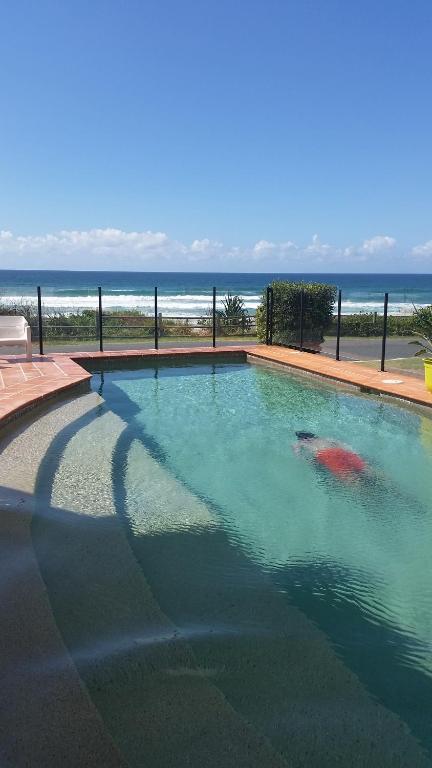 Saltwater Apartments - Tourism Hervey Bay 0