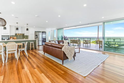 Saltwater, Sunrise Beach - Tourism Hervey Bay 0