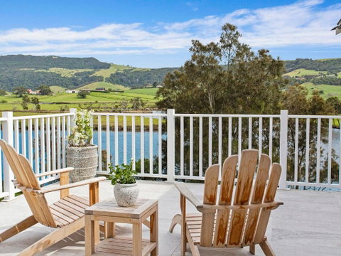 Saltwater - Hervey Bay Accommodation 1