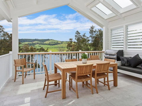 Saltwater - Hervey Bay Accommodation 0