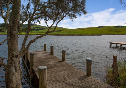 Saltwater - Hervey Bay Accommodation 3
