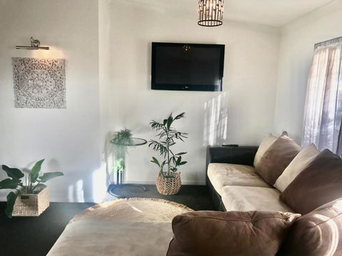 Salty Blue Beach House - Tourism Hervey Bay 2