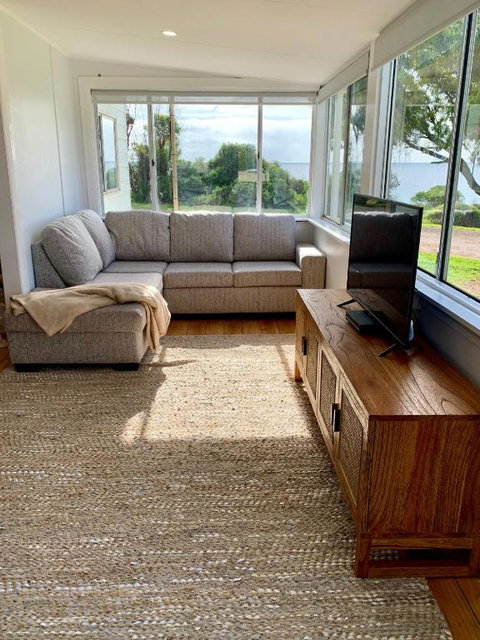 Salty Dog - Hervey Bay Accommodation 2