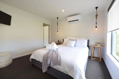 Salty Escape - Tourism Hervey Bay 2
