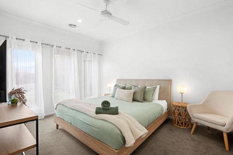 Salty Sage Beach House - Tourism Hervey Bay 1