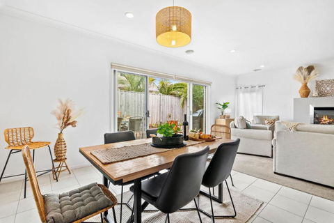 Salty Sage Beach House - Tourism Hervey Bay 2