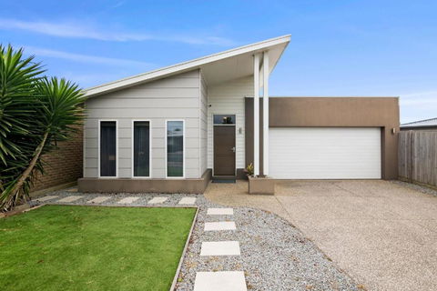 Salty Sage Beach House - Tourism Hervey Bay 3