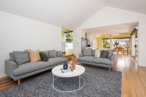 Salty Shores Smiths Beach - Hervey Bay Accommodation 1