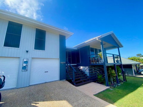 Salty Souls - Hervey Bay Accommodation 1