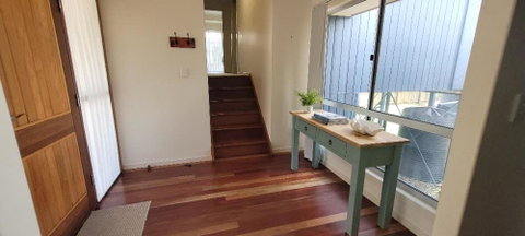 Salty Souls - Hervey Bay Accommodation 2