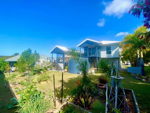 Salty Souls - Hervey Bay Accommodation 3