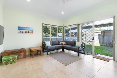 Samarinda Green - Hervey Bay Accommodation 3