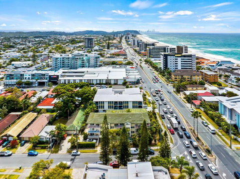 Samuel Grove - Hervey Bay Accommodation 1