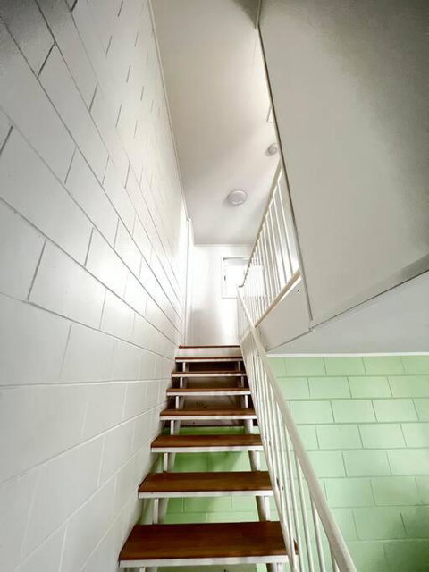 Samuel Grove - Hervey Bay Accommodation 3