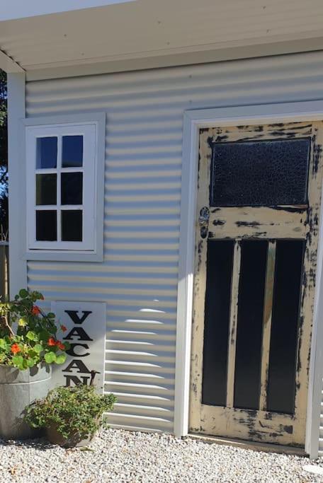 Samuels Cottage C1860 - In The Heart Of Mudgee - Hervey Bay Accommodation 2