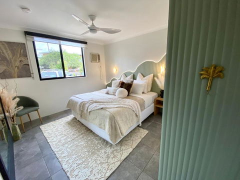San Antone Luxury In The CBD - Hervey Bay Accommodation 1