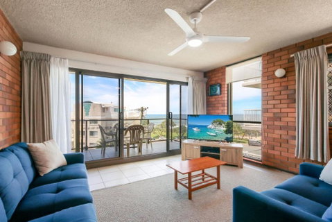 San Clemente Unit 4 24 Orvieto Terrace - Hervey Bay Accommodation 0