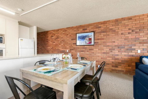 San Clemente Unit 4 24 Orvieto Terrace - Hervey Bay Accommodation 1