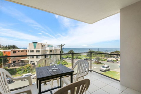 San Clemente Unit 4 24 Orvieto Terrace - Hervey Bay Accommodation 3