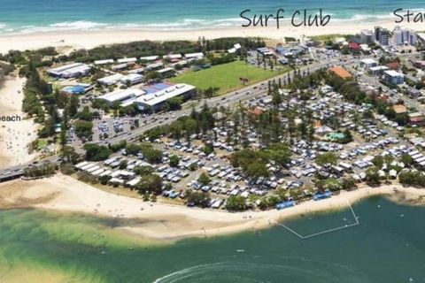 San Marieta Holiday Apartment - Tourism Hervey Bay 2