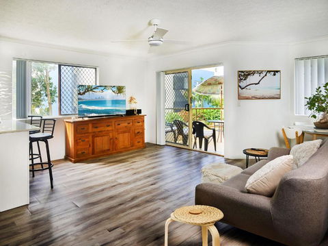 San Marieta Holiday Apartment - Tourism Hervey Bay 1