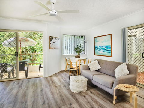San Marieta Holiday Apartment - Tourism Hervey Bay 0