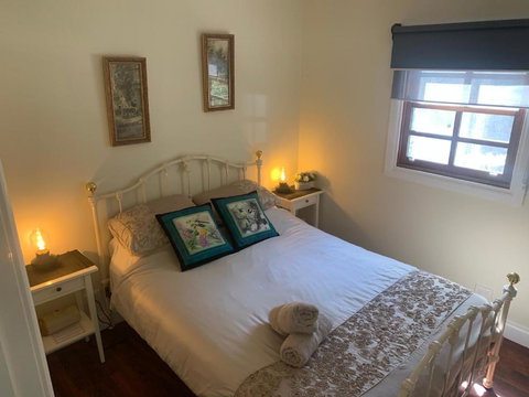 Sancreed Cottage - Hervey Bay Accommodation 2