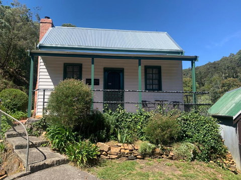 Sancreed Cottage - Hervey Bay Accommodation 0