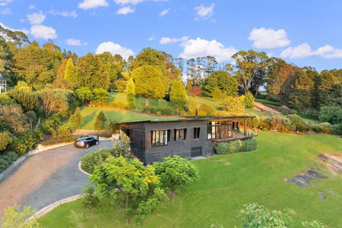 Sanctuaire, Southern Highlands - Tourism Hervey Bay 1