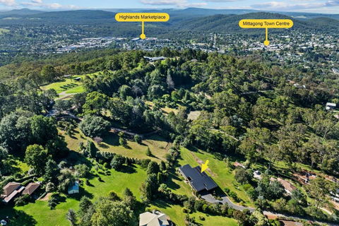 Sanctuaire, Southern Highlands - Tourism Hervey Bay 2