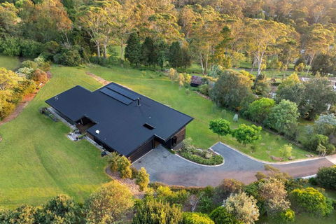Sanctuaire, Southern Highlands - Tourism Hervey Bay 3