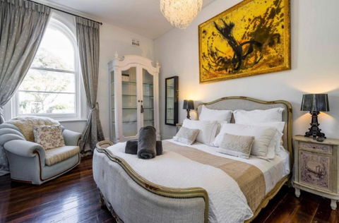 Sanctuary At The Rocks - Hervey Bay Accommodation 1
