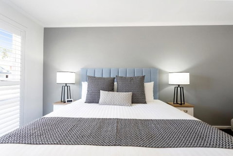 Sanctuary Inn On Westernport - Hervey Bay Accommodation 3