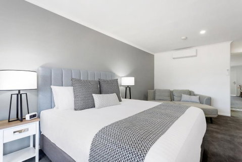 Sanctuary Inn On Westernport - Hervey Bay Accommodation 2