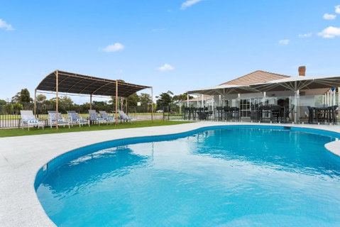 Sanctuary Inn On Westernport - Hervey Bay Accommodation 0