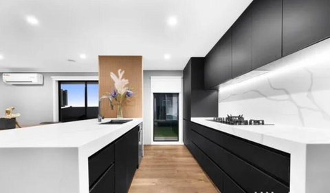 Sanctuary Lakes Holiday House - Hervey Bay Accommodation 3