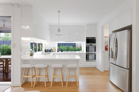 Sanctuary Of Hope By Ready Set Stay - Cowes - Tourism Hervey Bay 3