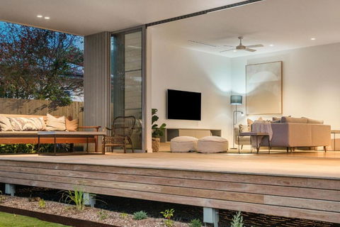 Sanctuary On Browning - Tourism Hervey Bay 2
