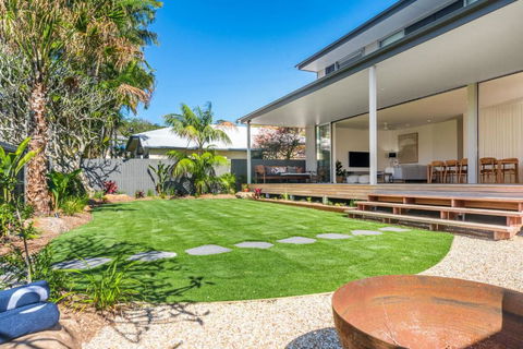Sanctuary On Browning - Tourism Hervey Bay 1