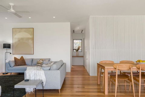 Sanctuary On Browning - Tourism Hervey Bay 3