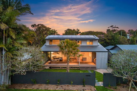 Sanctuary On Browning - Tourism Hervey Bay 0