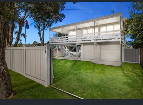 Sanctuary On Toagara With Spa And Heated Pool - Tourism Hervey Bay 0