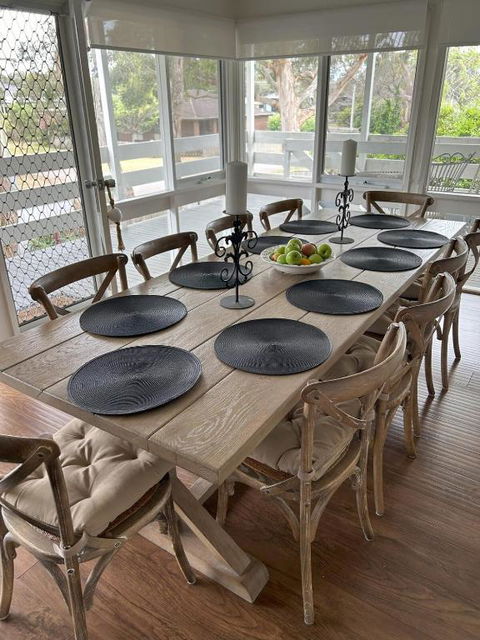 Sanctuary On Toagara With Spa And Heated Pool - Tourism Hervey Bay 1