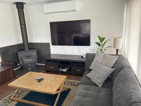 Sanctuary On Toagara With Spa And Heated Pool - Tourism Hervey Bay 2