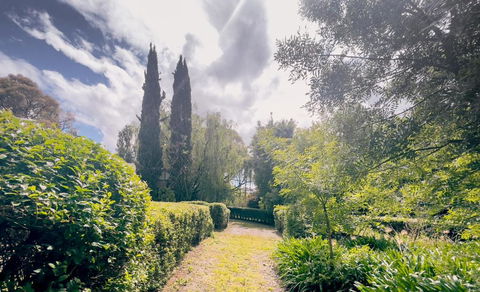 Sanctuary Park Cottages - Tourism Hervey Bay 1
