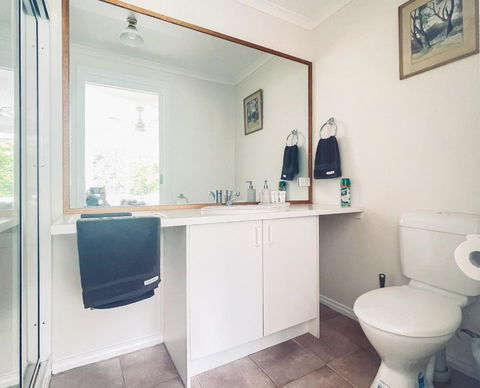 Sanctuary Park Cottages - Tourism Hervey Bay 2