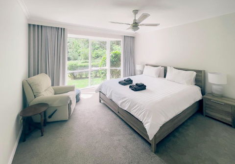 Sanctuary Park Cottages - Tourism Hervey Bay 3