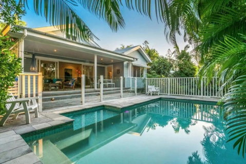 Sanctuary Spaces - Kia Ora Byron - Tourism Hervey Bay 0