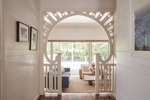 Sanctuary Spaces - Kia Ora Byron - Tourism Hervey Bay 2
