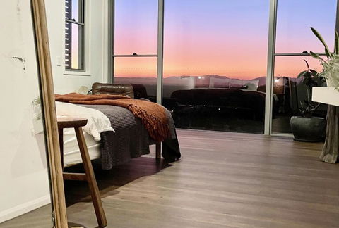 Sanctuary Spaces - Sundowner - Hervey Bay Accommodation 3